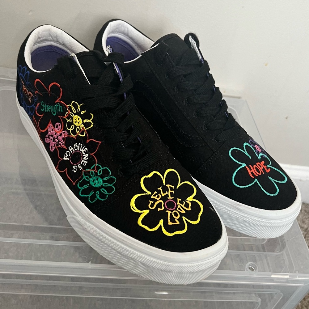 Vans Old Skool Cultivate Care
